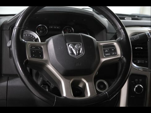 Used 2017 RAM 2500 Laramie w/ Snow Chief Group image 7