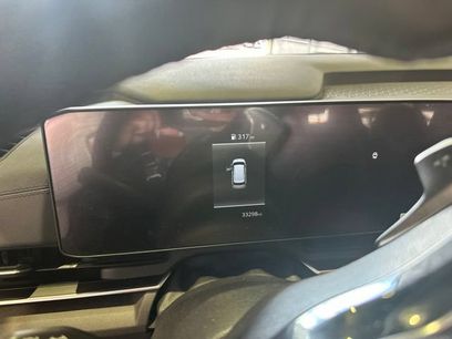 Certified 2025 Kia Carnival EX