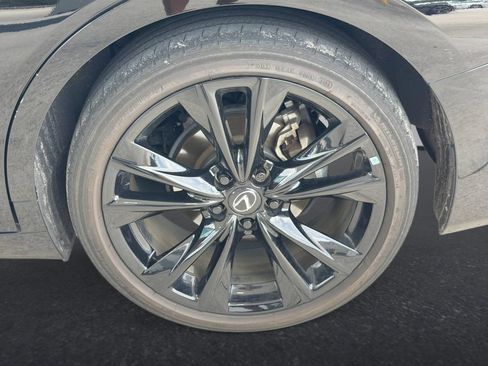 Certified 2024 Lexus ES 300h F Sport w/ Accessory Package (Z2) FWD image 30