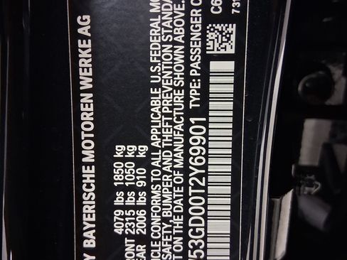 New 2026 MINI Cooper S FWD image 20