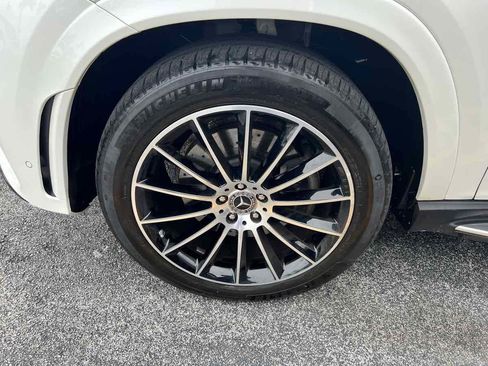 Used 2020 Mercedes-Benz GLE 450 GLE 450 4MATIC SUV image 56