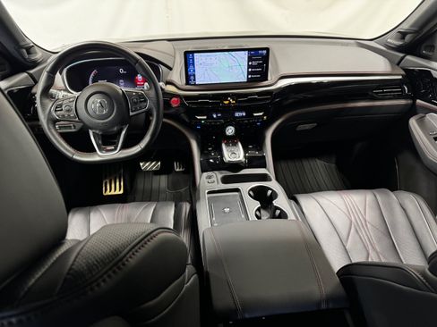 Used 2026 Acura MDX A-Spec AWD/4WD image 22