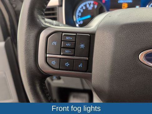 Certified 2022 Ford F150 XLT w/ Equipment Group 302A High image 42