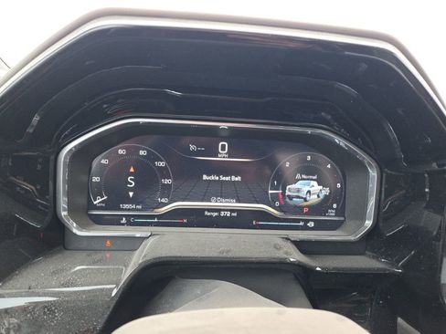 Used 2024 GMC Sierra 1500 SLT w/ SLT Premium Package image 44