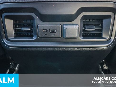 Used 2021 Chevrolet Silverado 1500 LT Trail Boss w/ Convenience Package II image 51