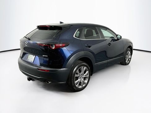 Used 2020 MAZDA CX-30 AWD w/ Preferred Package image 9