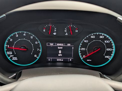 Used 2023 Chevrolet Equinox LS FWD image 25