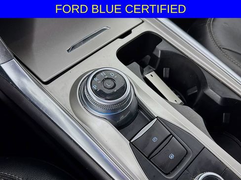 Certified 2024 Ford Explorer Limited image 21