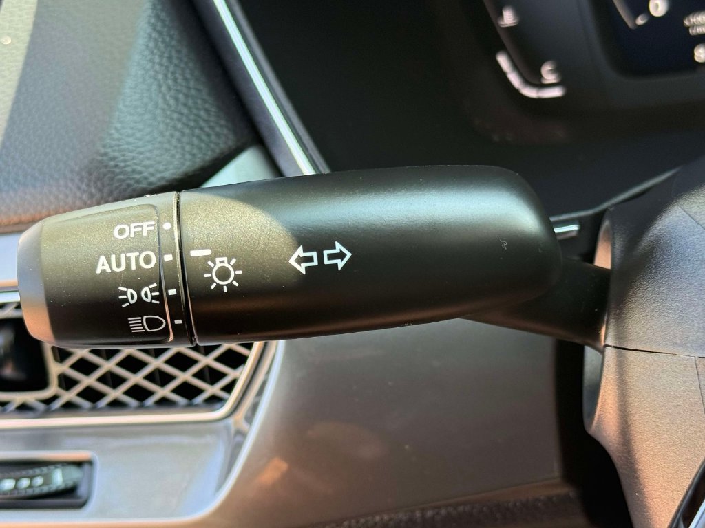 Certified 2026 Acura Integra FWD image 27