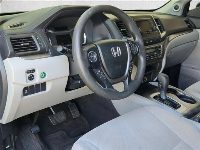 Used 2016 Honda Pilot LX image 9