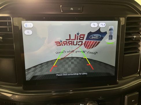 New 2026 Ford F150 STX w/ Equipment Group 200A RWD image 22