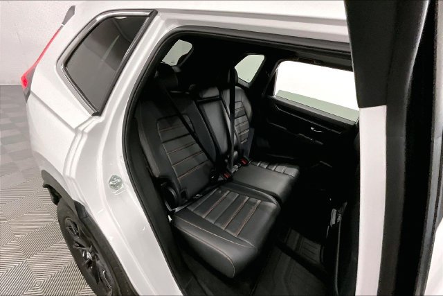 Used 2024 Honda CR-V Sport-L image 26