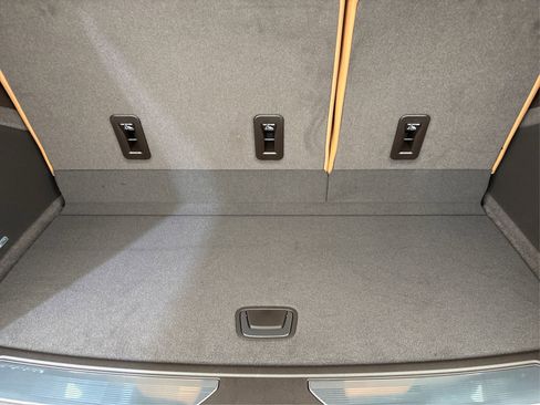 New 2025 Cadillac Escalade Premium Luxury w/ Touring Package image 13