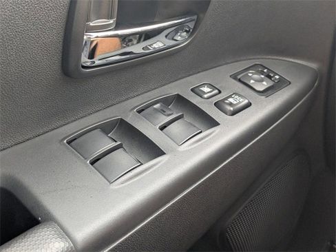 New 2025 Mitsubishi Outlander Sport ES image 24
