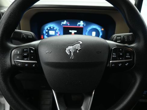 Used 2025 Ford Bronco Sport Big Bend image 13