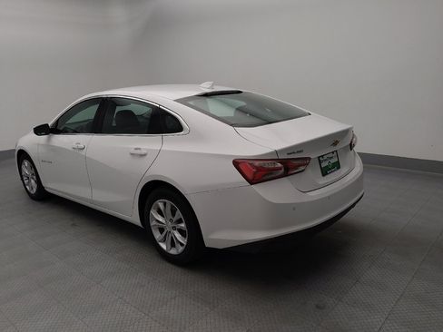Used 2022 Chevrolet Malibu LT FWD image 5