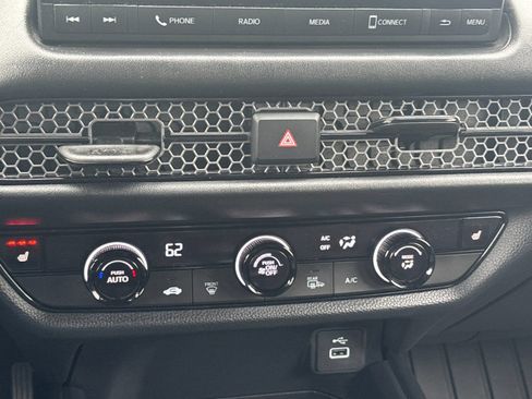 Used 2023 Honda HR-V Sport image 21