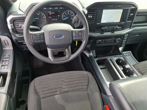Certified 2023 Ford F150 XL w/ STX Appearance Package image 11