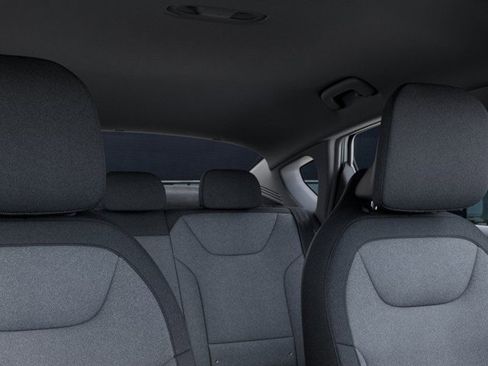 New 2025 Kia K4 LXS image 27