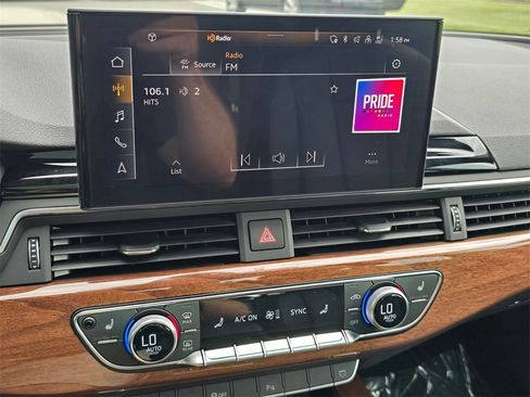 Used 2022 Audi A5 2.0T Premium Plus image 25