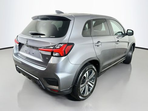 Used 2024 Mitsubishi Outlander Sport SE AWD/4WD image 7
