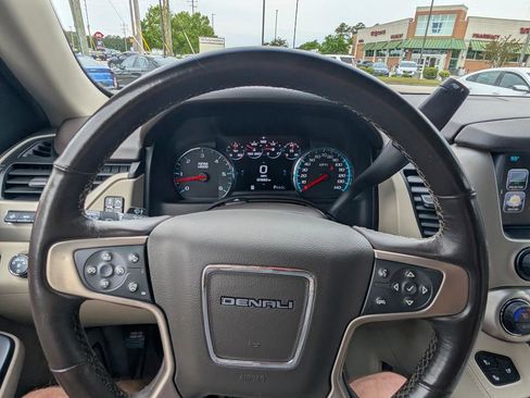 Used 2019 GMC Yukon Denali w/ Open Road Package AWD/4WD image 27