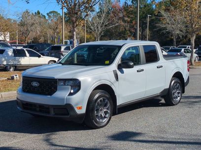 Used 2025 Ford Maverick XLT