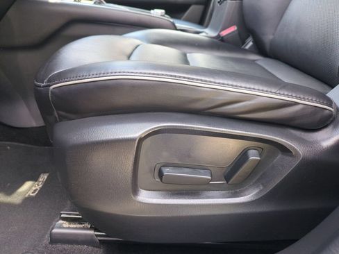 Used 2025 MAZDA CX-5 AWD 2.5 S w/ Select Package image 14