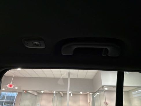 New 2025 Jeep Grand Cherokee Laredo image 41