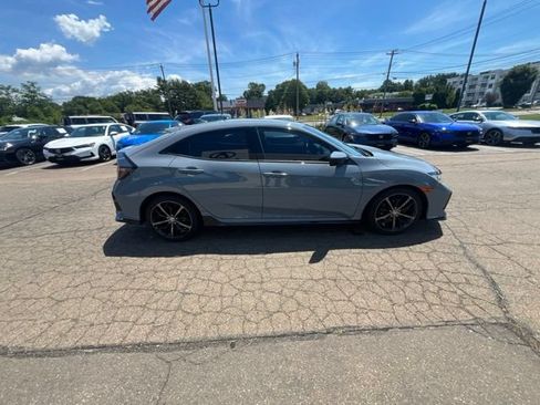 Used 2021 Honda Civic Sport image 22