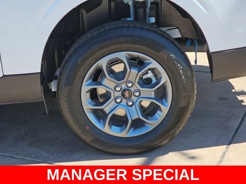 New 2026 Ford Maverick XLT FWD image 36