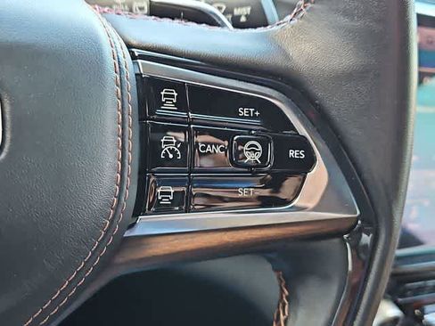 Used 2022 Jeep Grand Cherokee Summit image 26