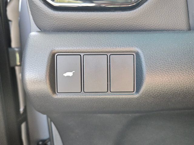 Certified 2026 Honda Passport RTL image 27