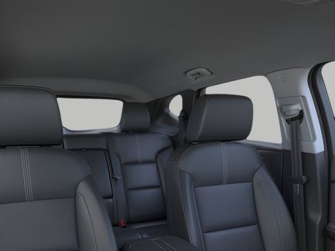 New 2026 Chevrolet Blazer LT w/ Sound & Technology Package FWD image 24