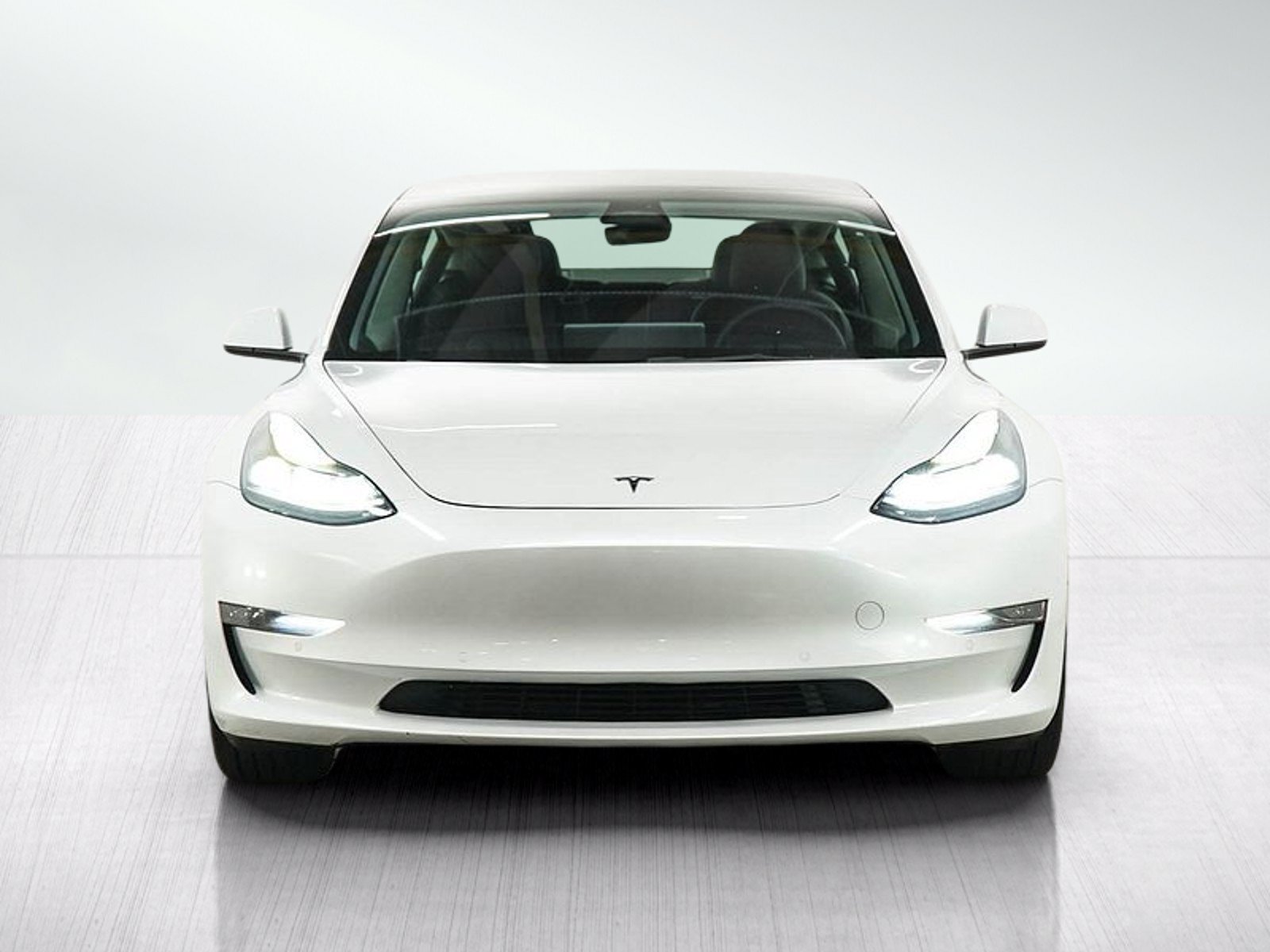 Used 2022 Tesla Model 3 Long Range AWD/4WD image 8