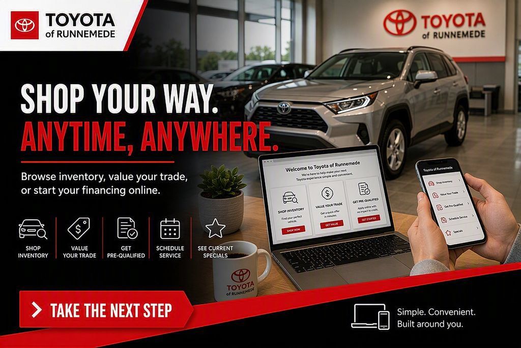 Used 2026 Toyota RAV4 XLE Premium AWD/4WD image 15