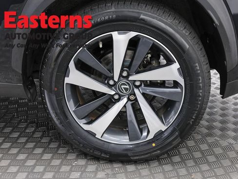 Used 2021 Lexus NX 300 AWD w/ Premium Package image 36