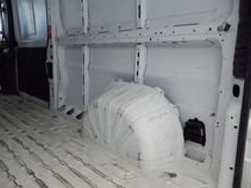 Used 2023 RAM ProMaster 2500 FWD image 13