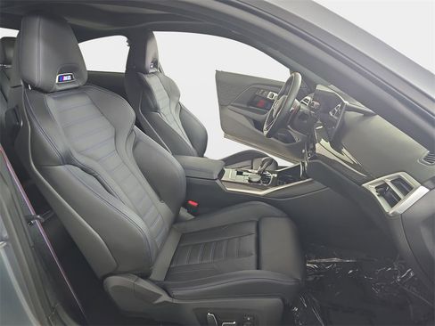Used 2025 BMW M2 w/ Lighting Package image 11