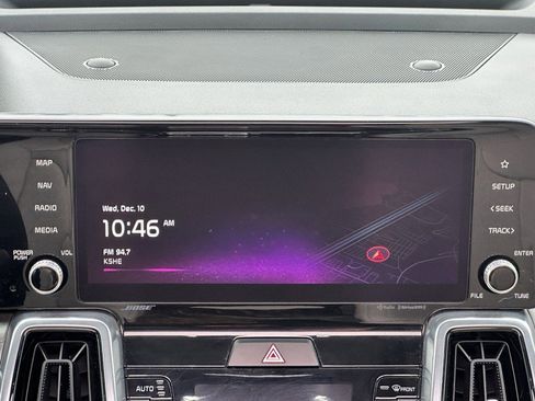 Used 2023 Kia Sorento SX Prestige image 15