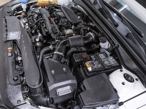 Used 2023 Kia K5 LXS FWD image 31