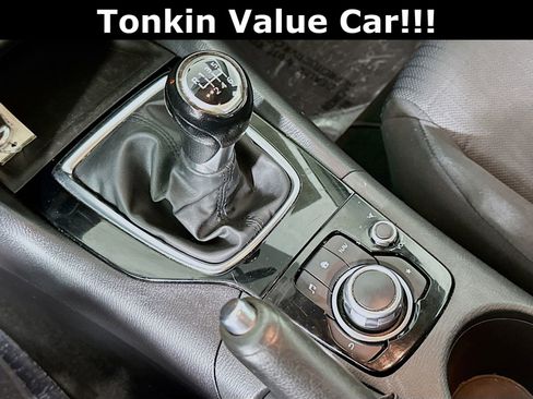 Used 2016 MAZDA MAZDA3 i Sport image 17