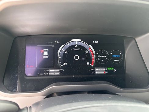 New 2026 Toyota Sequoia 1794 Edition w/ TRD Off-Road Package image 16