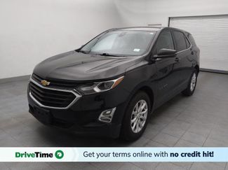 Used 2019 Chevrolet Equinox LT image 1