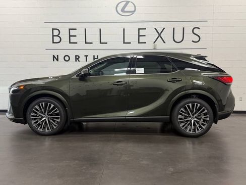 New 2026 Lexus RX 350 Premium Plus FWD image 7