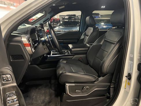 Used 2023 Ford F150 Raptor AWD/4WD image 9