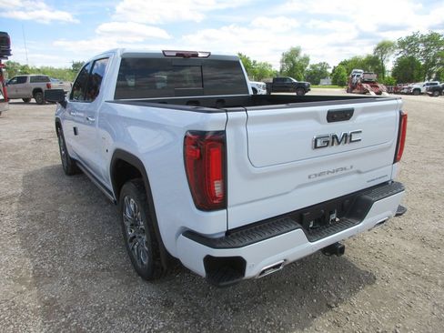 New 2026 GMC Sierra 1500 Denali Ultimate AWD/4WD image 10