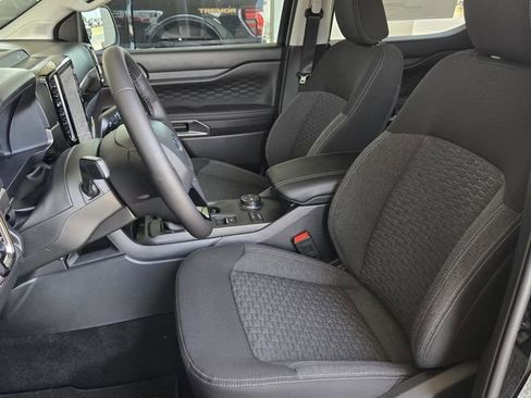 New 2025 Ford Ranger XLT w/ Equipment Group 301A High image 28