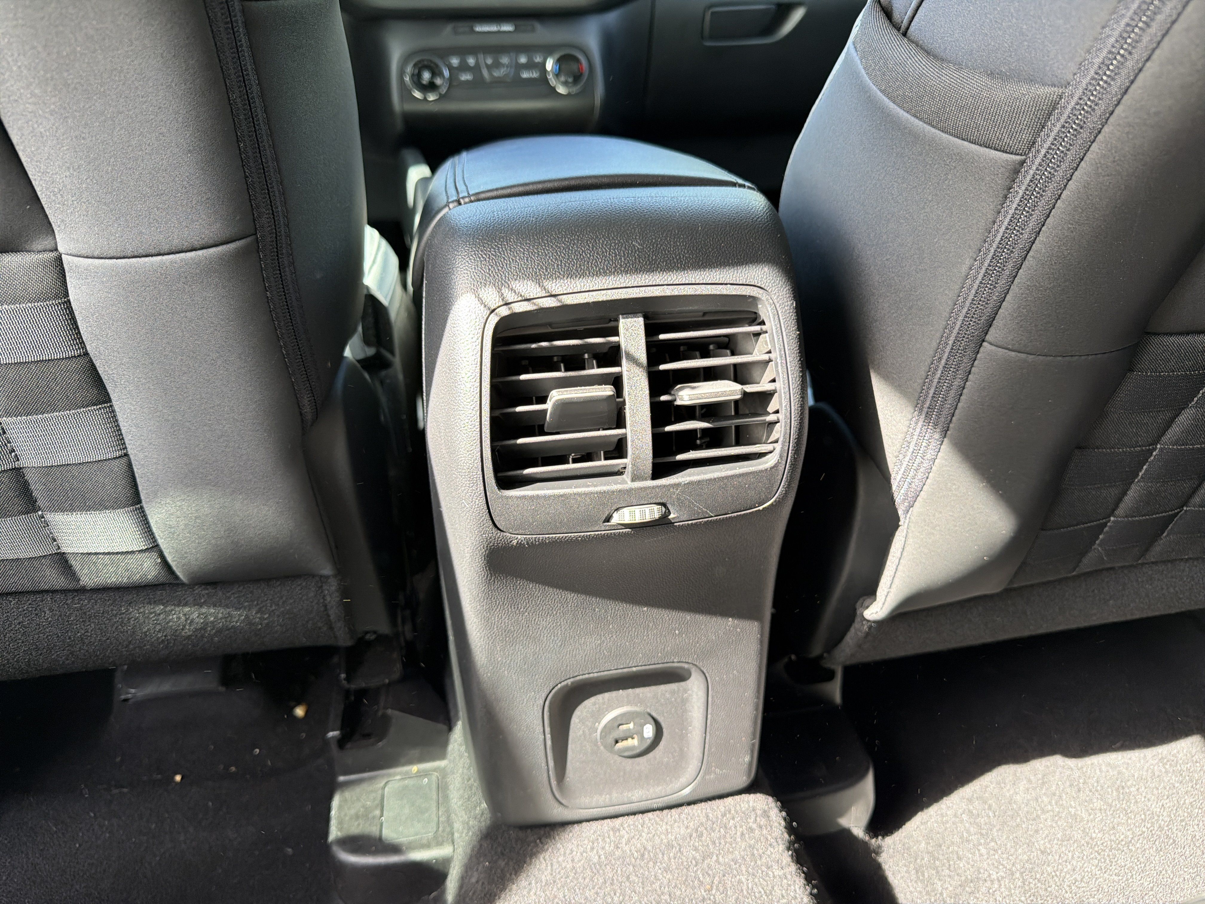 Used 2021 Ford Bronco Sport Big Bend AWD/4WD image 14