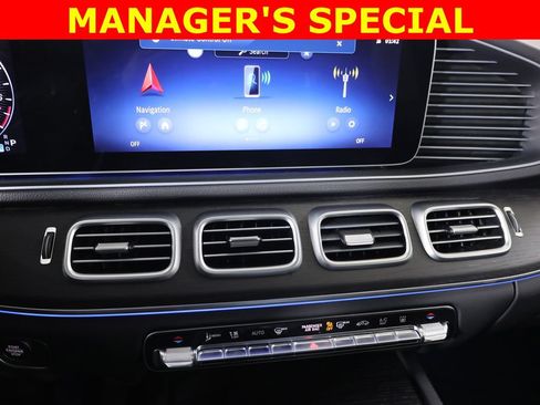 Certified 2025 Mercedes-Benz GLE 450e 4MATIC image 19